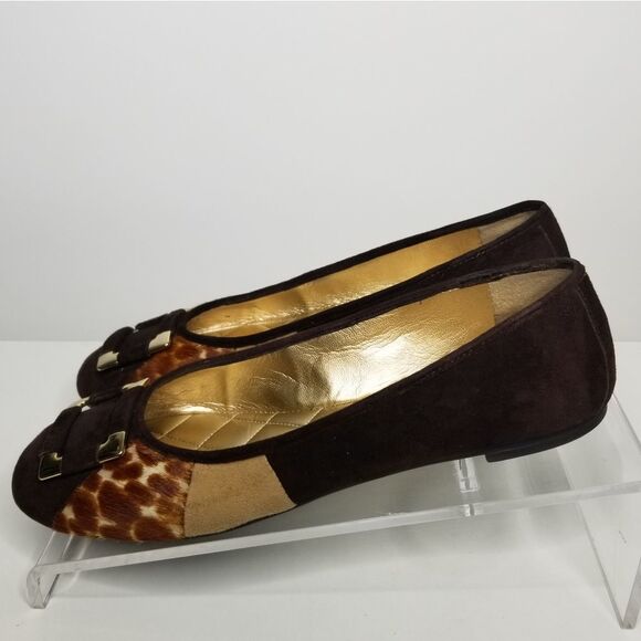 Alex Marie Women's Spring/Autumn Casual Flats With Buckles Size 7 M - Picture 3 of 10